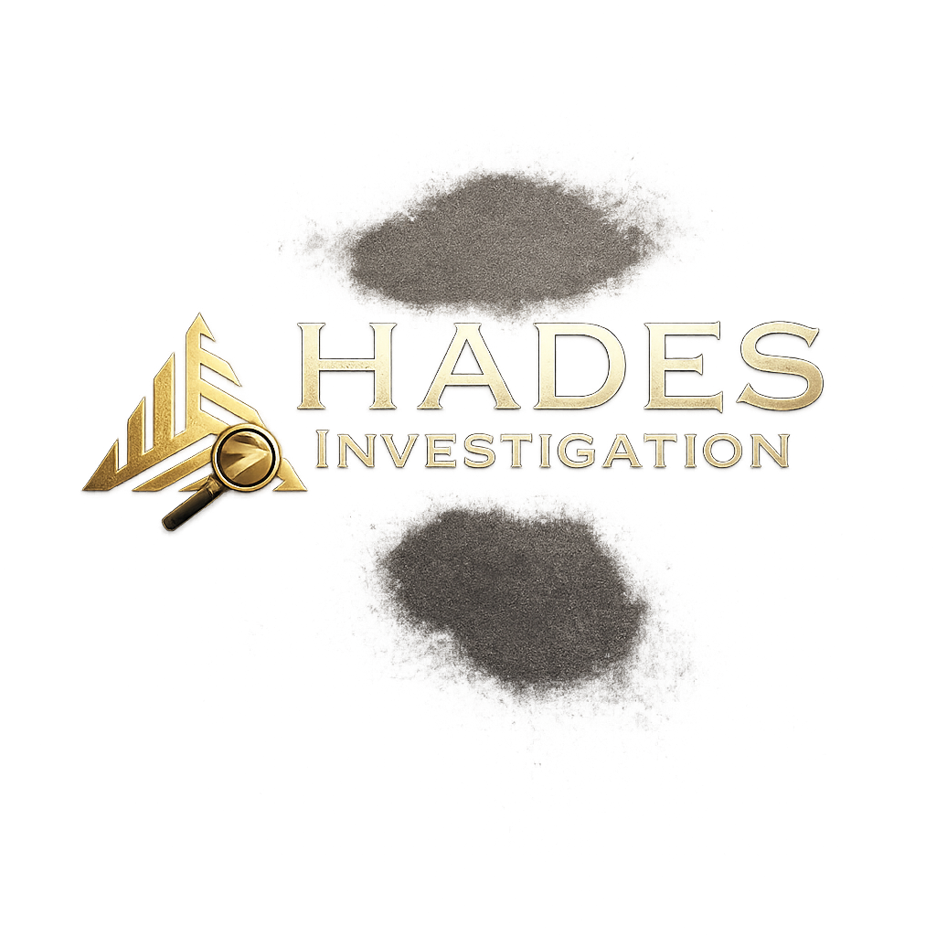 D&eacute;tective priv&eacute; Lyon Hades Investigation